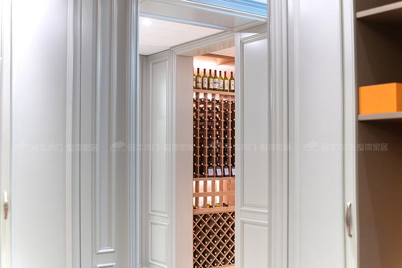 实木·极简实景案例-13