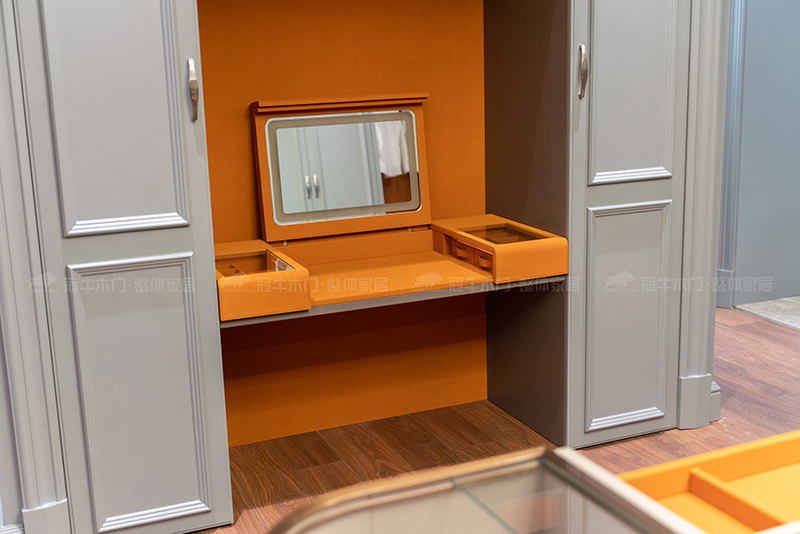 实木·极简实景案例-11